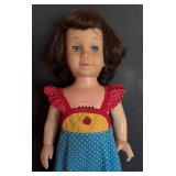 Vintage Chatty Cathy Doll by Mattel