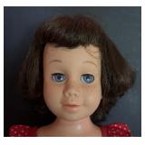 Vintage Chatty Cathy Doll by Mattel