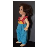 Vintage Chatty Cathy Doll by Mattel