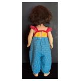 Vintage Chatty Cathy Doll by Mattel
