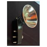 Vintage Brownie Hawkeye Camera and Flash Set