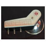 Vintage Brownie Hawkeye Camera and Flash Set