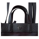 Lululemon Now and Always Cross Body Handbag