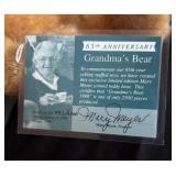 Limited Edition 65th Anniversary Grandma