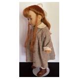 Vintage Zapf Colette Doll