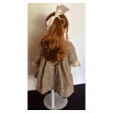 Vintage Zapf Colette Doll
