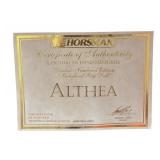 Horsman Aletha Doll as Featured in the Classic American Dolls 1997 Stamp Issue Doll