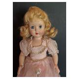 Vintage Effanbee Honey Cinderella Doll