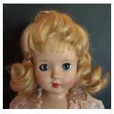 Vintage Effanbee Honey Cinderella Doll
