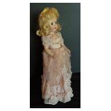 Vintage Effanbee Honey Cinderella Doll
