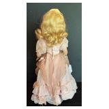 Vintage Effanbee Honey Cinderella Doll
