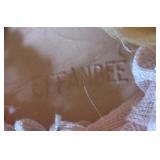 Vintage Effanbee Honey Cinderella Doll