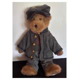"Dixon" Boyds Bear Country Exclusive Civil War Edition Bear Doll
