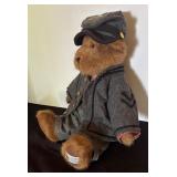"Dixon" Boyds Bear Country Exclusive Civil War Edition Bear Doll