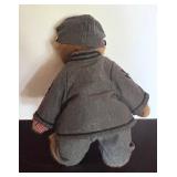 "Dixon" Boyds Bear Country Exclusive Civil War Edition Bear Doll