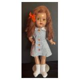 Adorable Vintag Doll