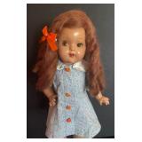 Adorable Vintag Doll