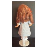 Adorable Vintag Doll