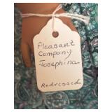 American Girl Doll "Josephina" Doll by Pleasant Company