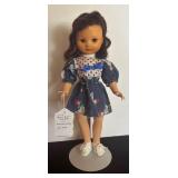 Vintage Ideal Betsy McCall Doll