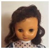 Vintage Ideal Betsy McCall Doll