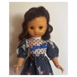 Vintage Ideal Betsy McCall Doll