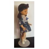 Vintage Ideal Betsy McCall Doll