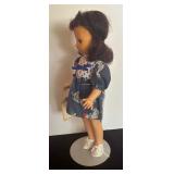 Vintage Ideal Betsy McCall Doll