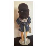 Vintage Ideal Betsy McCall Doll