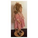 Vintage Nancy Doll
