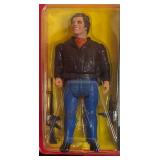 The A-Team Amy A. Allen Action Figurine Galoob 1983 Sealed, The A-Team Mr. T as Mr. Baracus and Templeton Peck