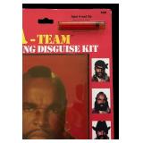 Vintage The A-Team Amazing Disguise Kit