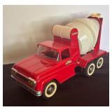 Vintage Original Tonka Toys Mound Minnesota Cement Mixer Truck