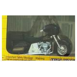 New Matchbox Limited Edition 90th Anniversary Harley Davidson Collector Set