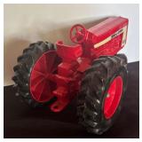McCormick Farmall 806 Diesel Tractor