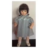 Reeves International Nichole Doll by Suzanna Gibson Dolls