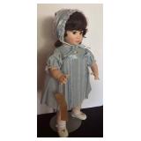 Reeves International Nichole Doll by Suzanna Gibson Dolls
