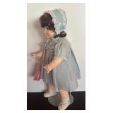 Reeves International Nichole Doll by Suzanna Gibson Dolls