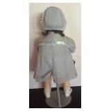 Reeves International Nichole Doll by Suzanna Gibson Dolls