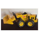 Vintage Tonka XR-101 Front End Loader
