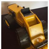 Vintage Tonka XR-101 Front End Loader