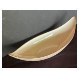 Vintage Lenox Gondola / Boat Shaped Nut Dish