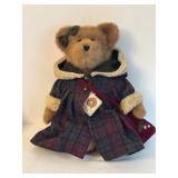 Two Vintage Teddy Bears by Boyd