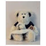 Two Vintage Teddy Bears by Boyd