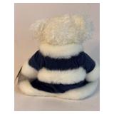 Two Vintage Teddy Bears by Boyd