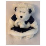 Two Vintage Teddy Bears by Boyd