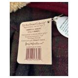 Two Vintage Teddy Bears by Boyd