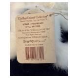 Two Vintage Teddy Bears by Boyd