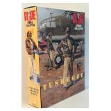 "Rebel Rouser" Dean / "James Dean the Legend Lives on..." Figurine in Original Box No 07452