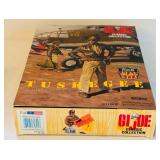 "Rebel Rouser" Dean / "James Dean the Legend Lives on..." Figurine in Original Box No 07452